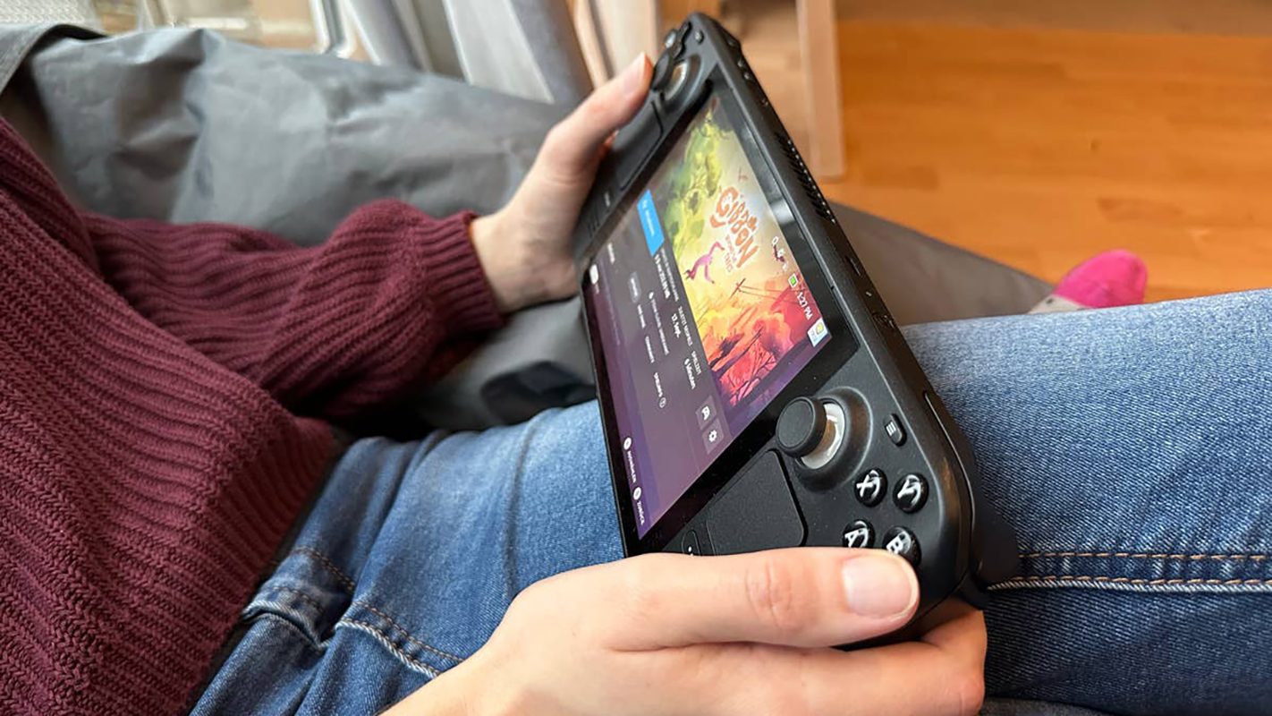 Is the Steam Deck the World’s Best Console? A Long-Term Review