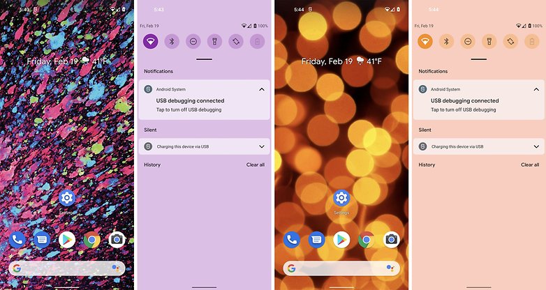 kdrag0n dp1 theming system