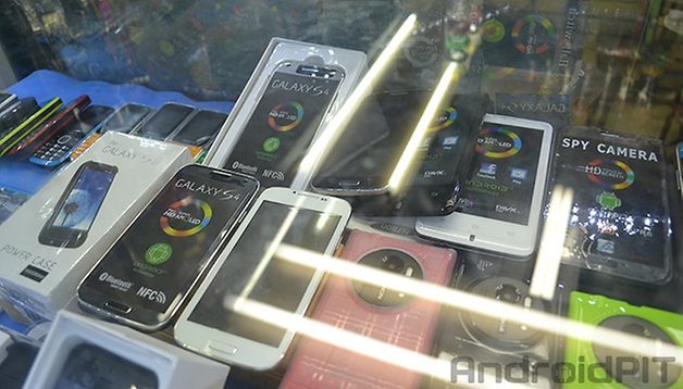 Anatel desativará celulares e tablets xing-ling a partir de setembro