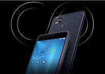 Zenfone 3 Zoom chega às lojas a partir de R$1.899,00