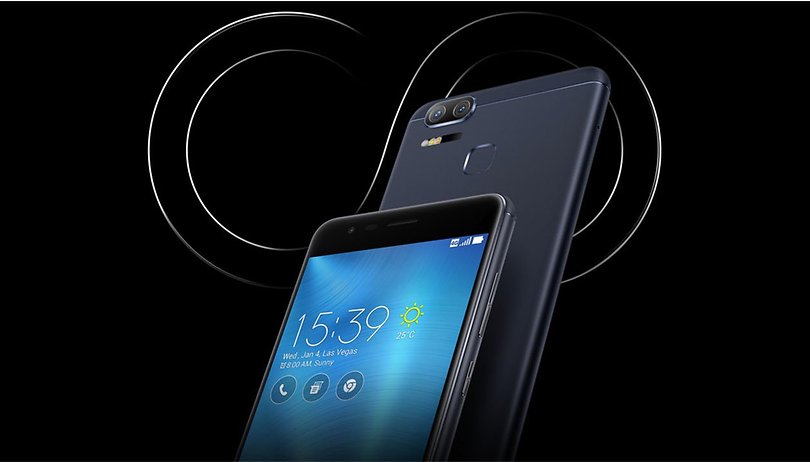Zenfone 3 Zoom chega às lojas a partir de R$1.899,00