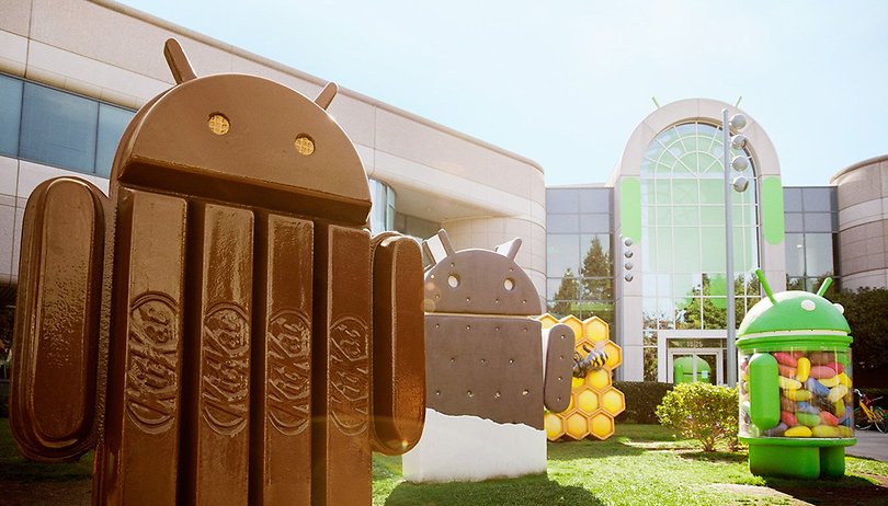 ¿Eres un verdadero experto Android?