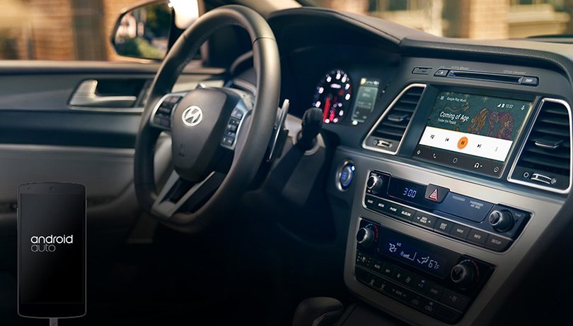 Die besten Android Auto Systeme für Dein Auto