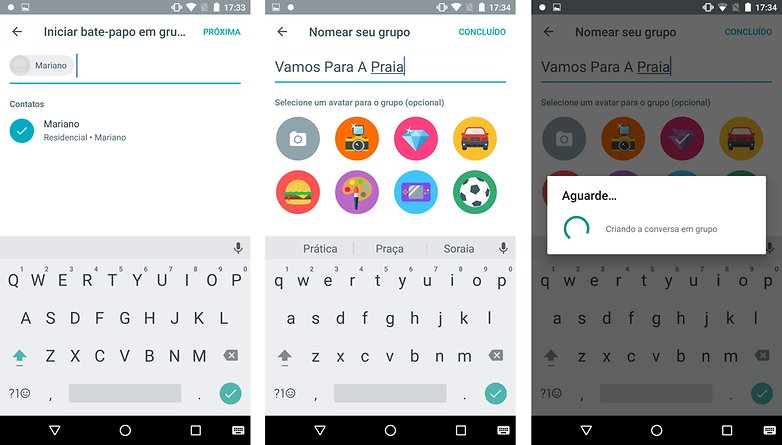 Allo UI 1