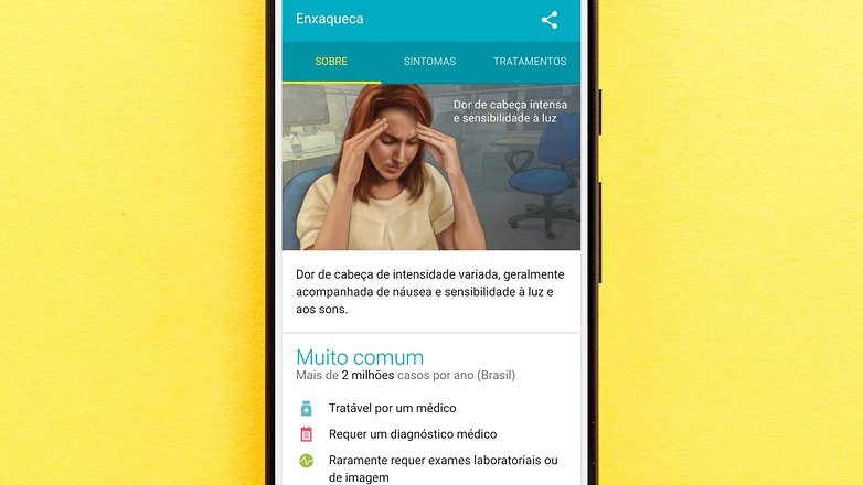 doencas google busca brasil
