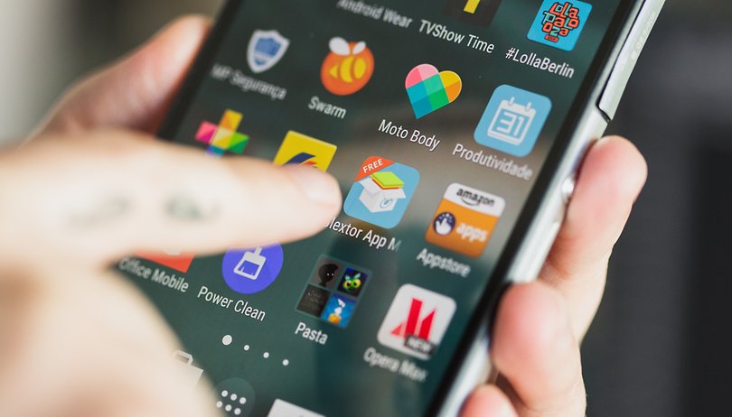 Como obter controle sobre os seus aplicativos sem perder tempo