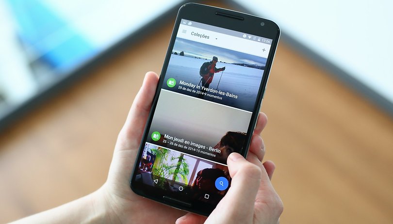 Comment supprimer et désactiver les photos Google+ de votre galerie