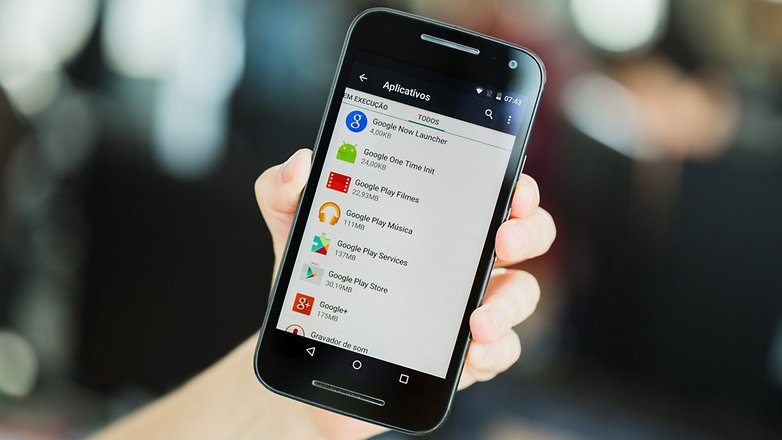 google bloatware google apps