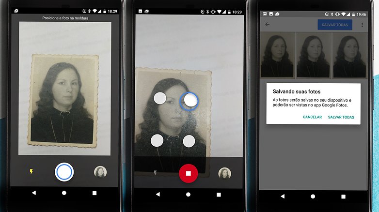 google photoscan app 1