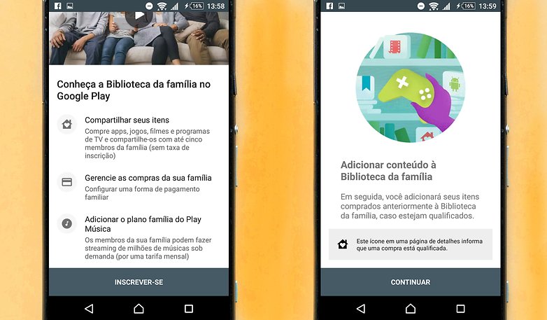 google play store familia bra
