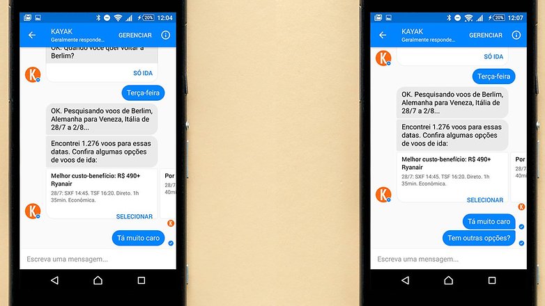 messenger bots 1