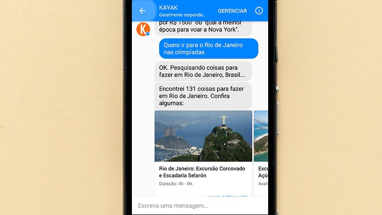 messenger bots hero