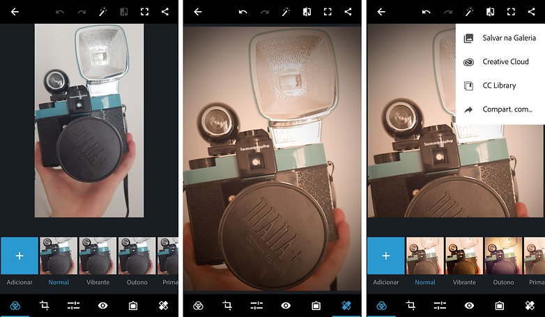 photoshop express