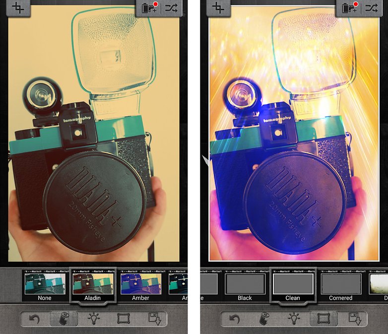pixlr o matic