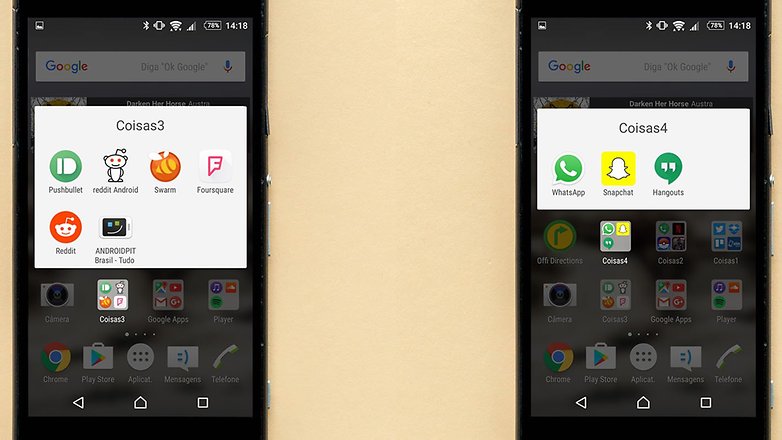 por dentro do meu android camila 3