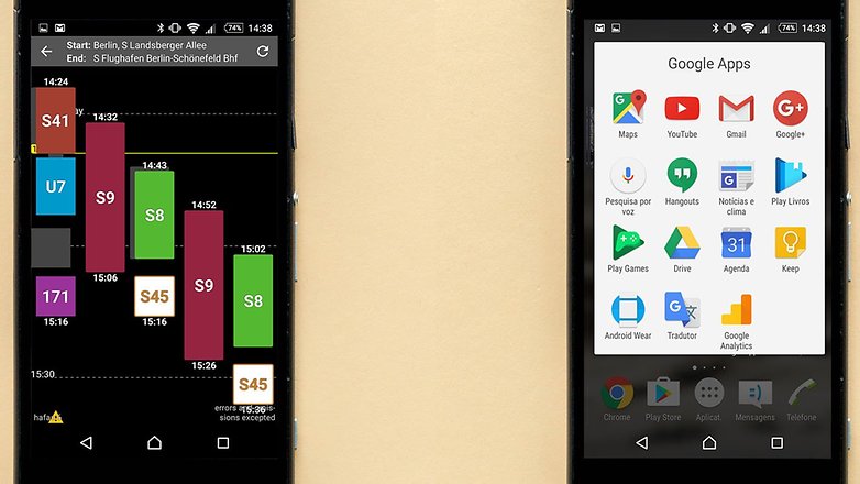 por dentro do meu android camila 7