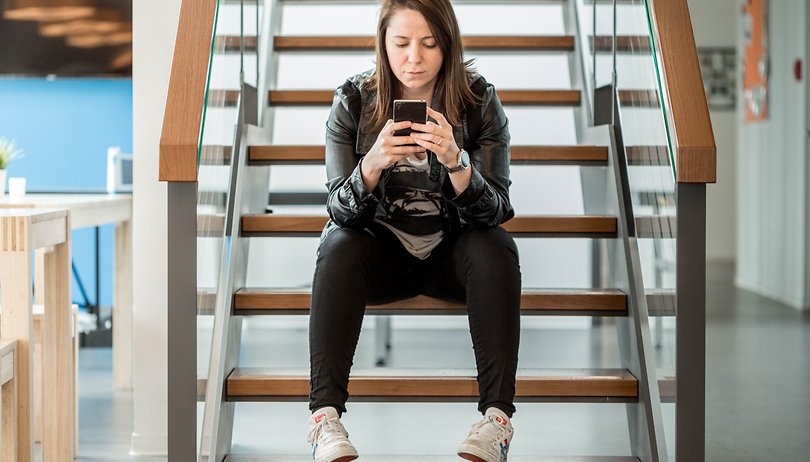 Essas são as configurações do meu Android e aplicativos que uso com frequência