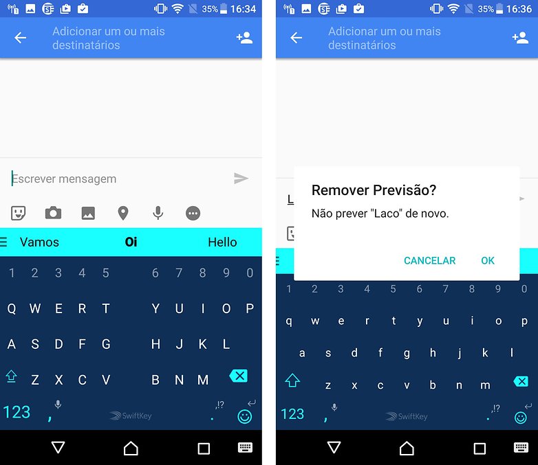 swiftkey bra remover