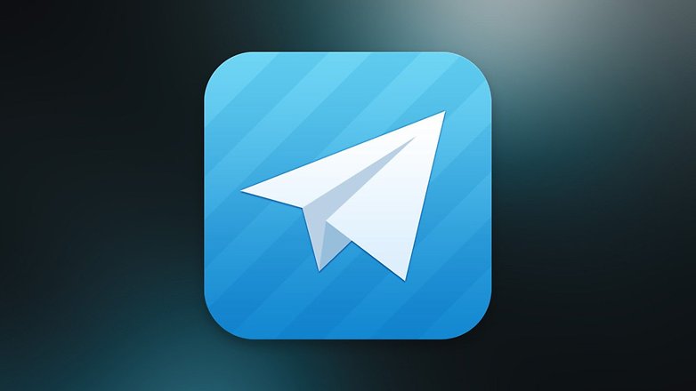 telegram hero