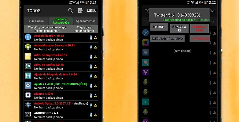 titanium app 2