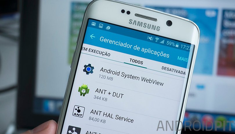 Seus aplicativos estão fechando sem motivo? A culpa é do WebView!