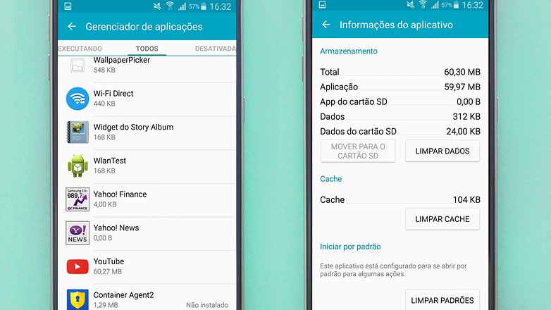 youtube lollipop problema