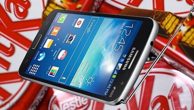 Samsung atualiza Galaxy Grand 2 Dual SIM para Android 4.4.2