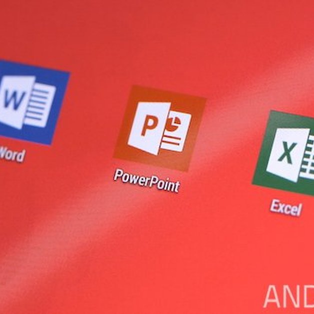 Microsoft libera versão de teste do Office para tablets com Android