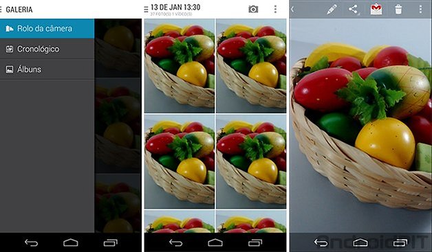 App galeria moto g android 4 4 2