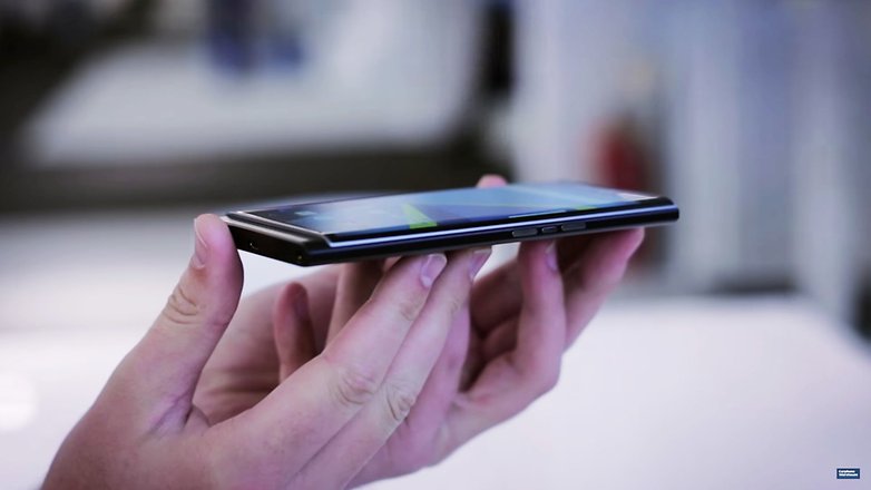 blackberry priv android lancamento brasil