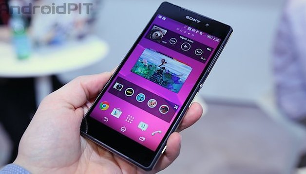 Où acheter le Sony Xperia Z2 au meilleur prix ?  AndroidPIT