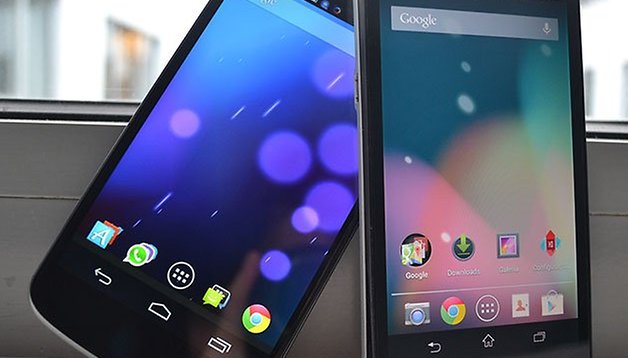 &iquest;C&oacute;mo tener stock Android sin ser root?