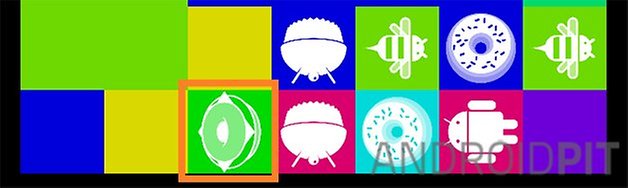 AndroidPIT Artur Eduardo donut androis