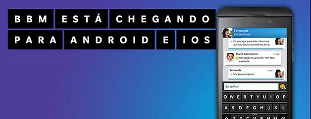 BBM Android