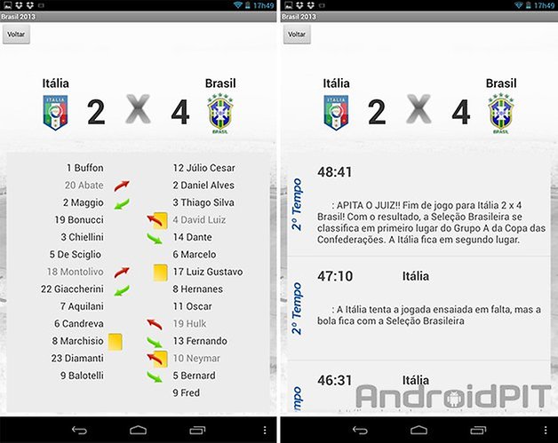 Brasil 2013