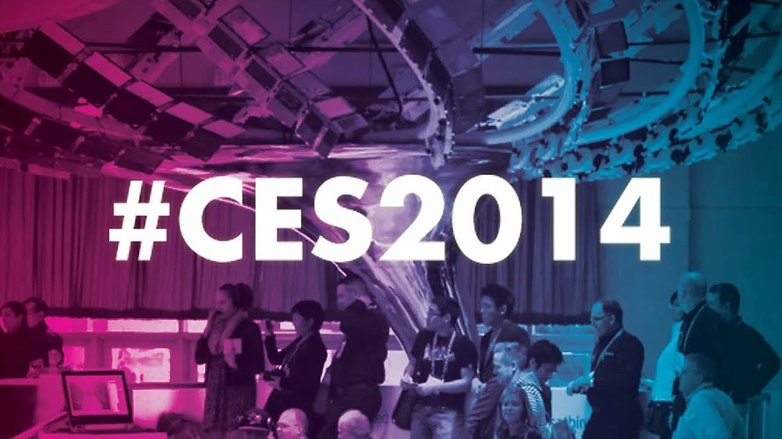 CES2014 previsoes