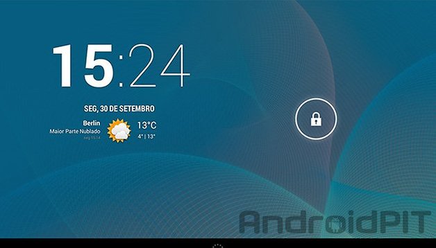 Chronus: o Widget de relógio, tempo e calendário da CyanogenMod agora na Play Store