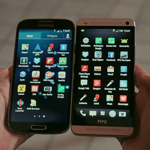 IPS LCD, Super AMOLED e mais: quais as diferenças entre as telas de celular?  – Tecnoblog