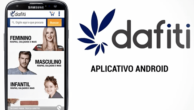 Dafiti
