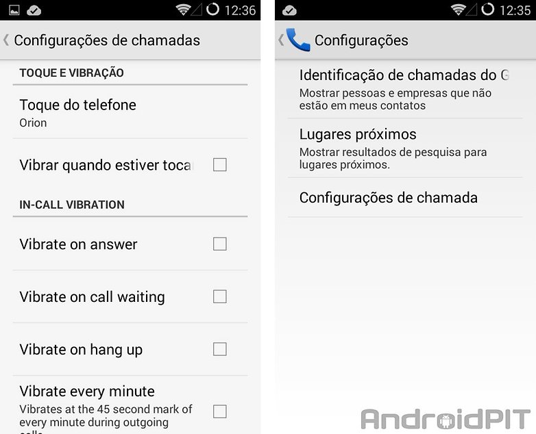 Discador kitkat 4 4