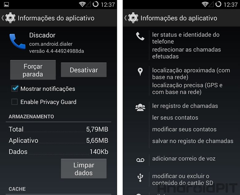 Discador kitkat