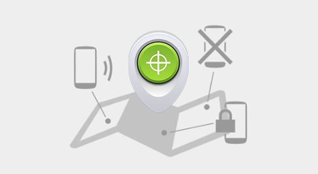 Gerenciador dispositivos android teaser