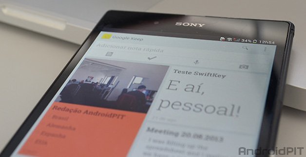 Google Keep
