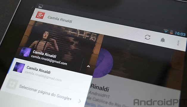 Google plus