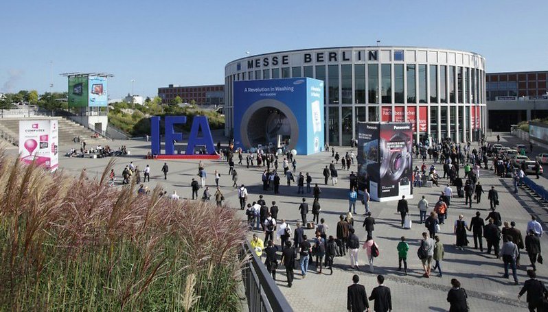 Quais novidades Android veremos na IFA 2013?