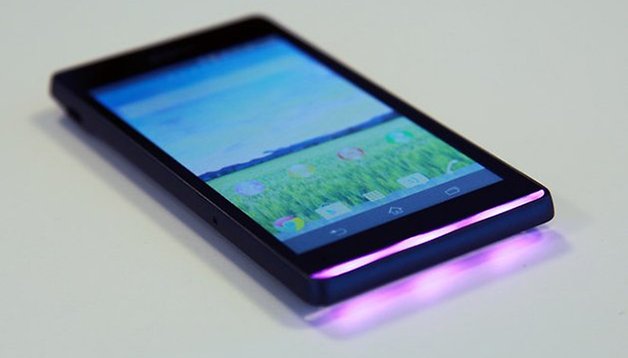 Sony disponibiliza API para iluminação de LED em smartphones #godevs