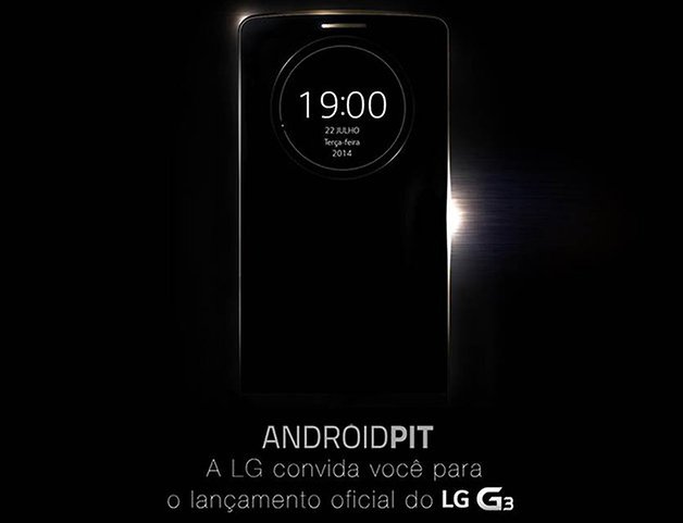 LG G3