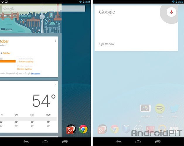 Lancador Android 4 4