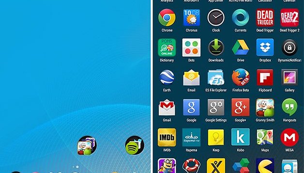 Review Google Experience Launcher: instale agora!