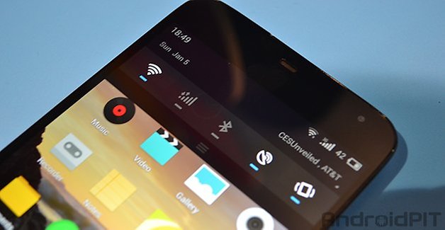 Meizu 128 gb